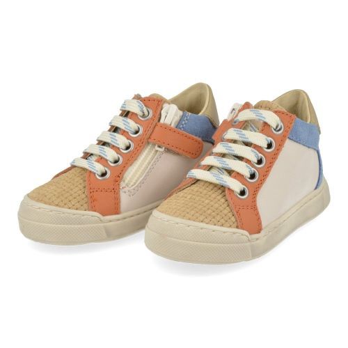 Falcotto Sneakers Grün Jungen (patiula) - Junior Steps