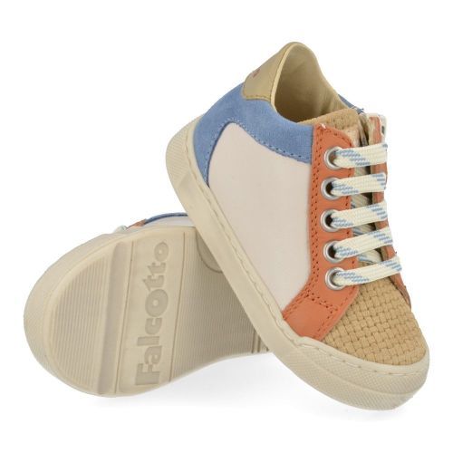 Falcotto Sneakers Grün Jungen (patiula) - Junior Steps