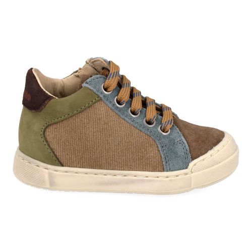 falcotto sneakers kaki