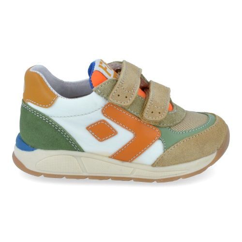 falcotto sneakers grijs