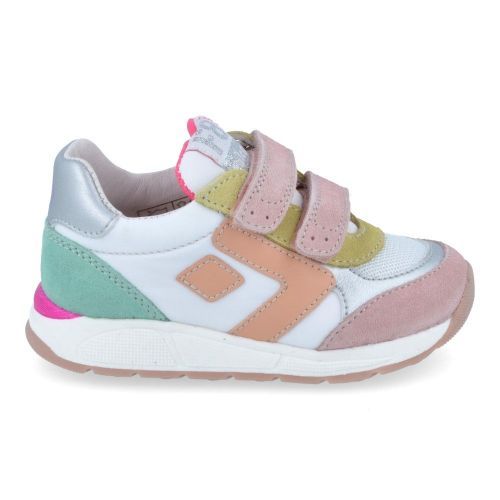 falcotto sneakers roze