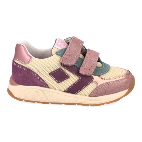 falcotto sneakers roze
