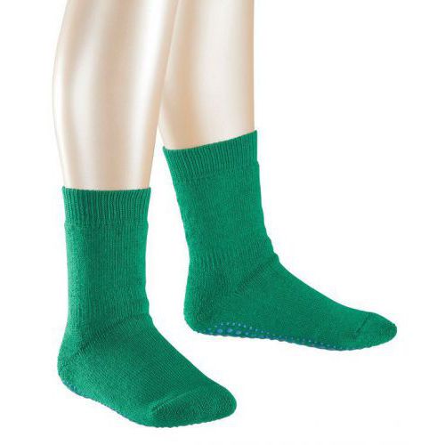 Falke Socks Green  (10500/7290) - Junior Steps