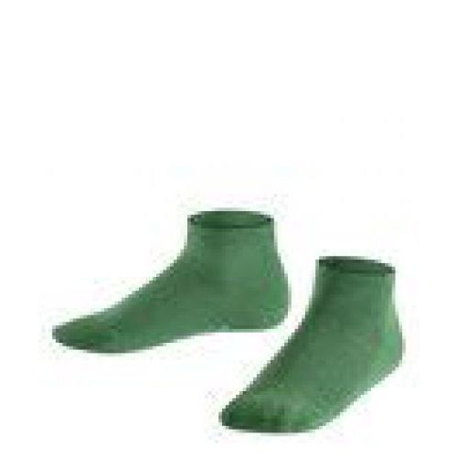 Falke Sneaker Socks Green  (12997/7611) - Junior Steps