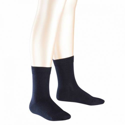 falke kousen donkerblauw