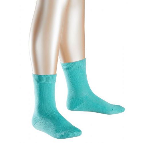 falke kousen turquoise