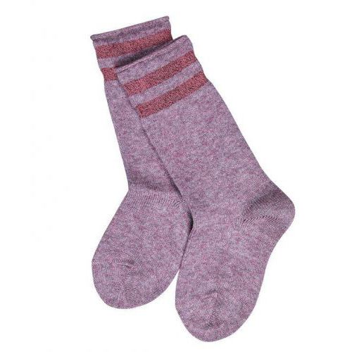 Falke Knee socks pink Girls (12225/8124) - Junior Steps