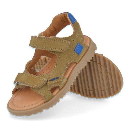 Franco romagnoli Sandalen beige Jungen (8858F006) - Junior Steps