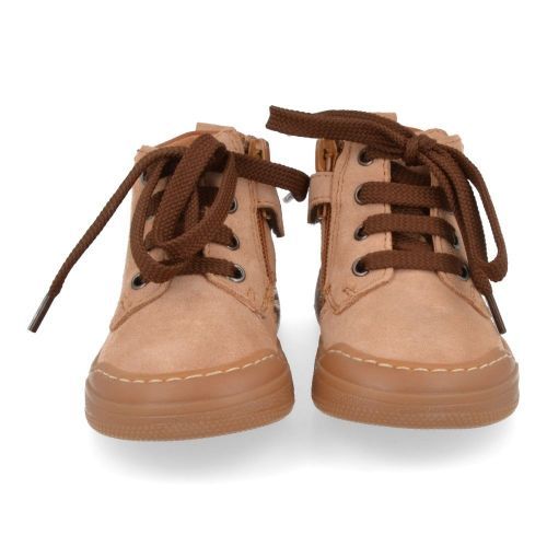 Franco romagnoli Sneakers beige Boys (5103F110) - Junior Steps