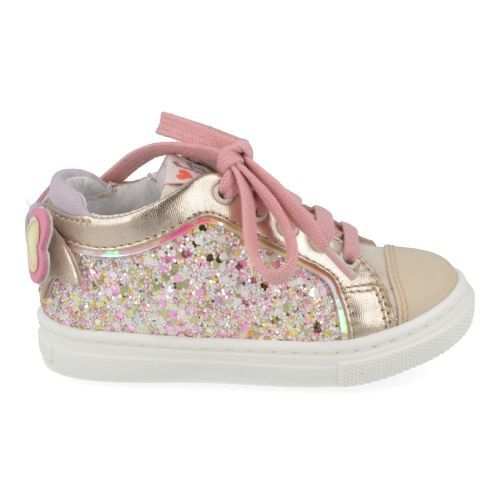 franco romagnoli sneakers beige