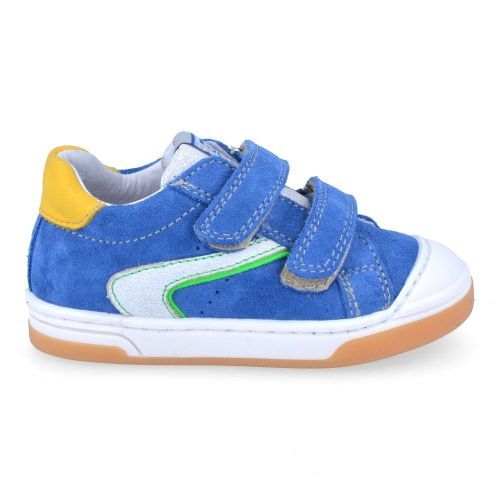 franco romagnoli sneakers blauw