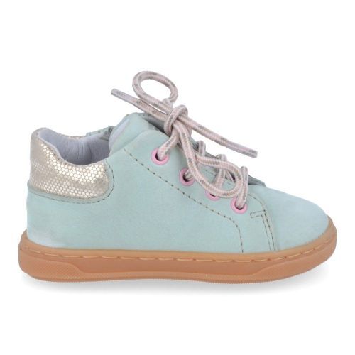 franco romagnoli sneakers blauw