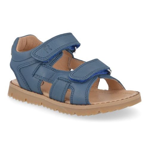 Franco romagnoli Sandals Jeans  Boys (9630F514) - Junior Steps