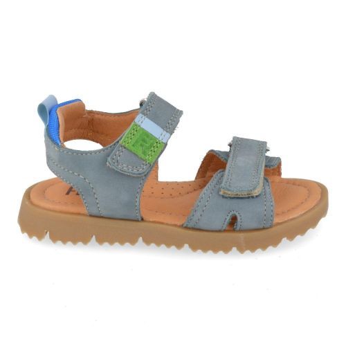 franco romagnoli sandalen blauw franco romagnoli sandalen blauw