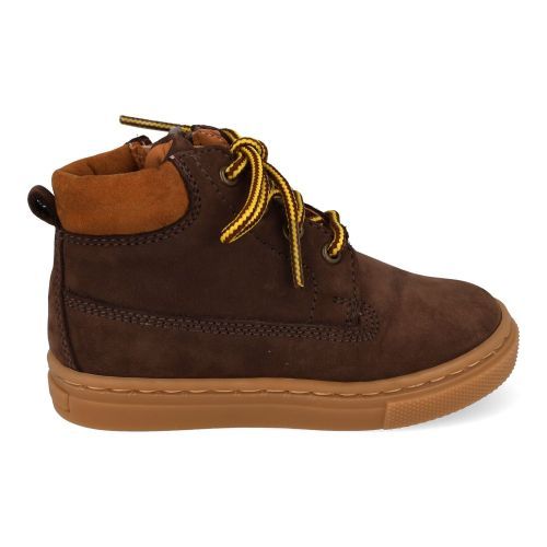 franco romagnoli veterboot bruin