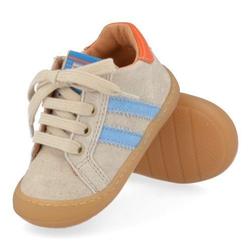 Franco romagnoli Sneakers ecru  (6061F063) - Junior Steps