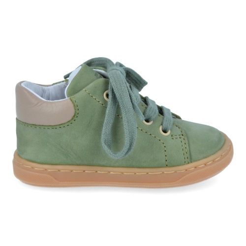 franco romagnoli sneakers kaki