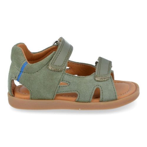 franco romagnoli sandalen kaki