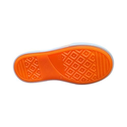 Franco romagnoli Baskets Kaki Garçons (8656F084) - Junior Steps