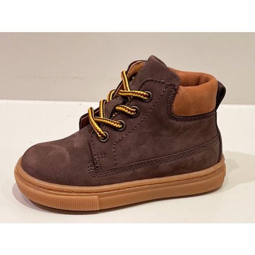 franco romagnoli veterboot bruin