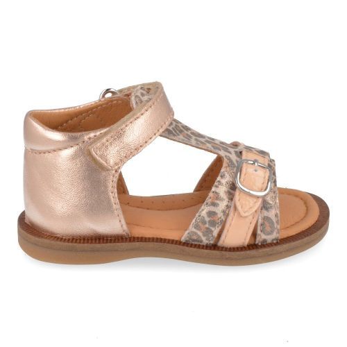 franco romagnoli sandalen roze