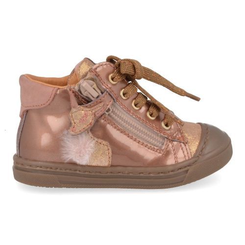 franco romagnoli sneakers roze