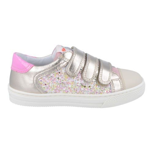 franco romagnoli sneakers rozé