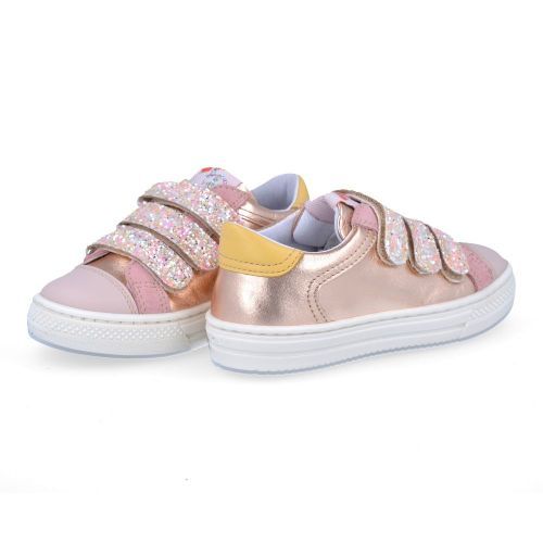 Franco romagnoli Sneakers pink Girls (8651F071) - Junior Steps