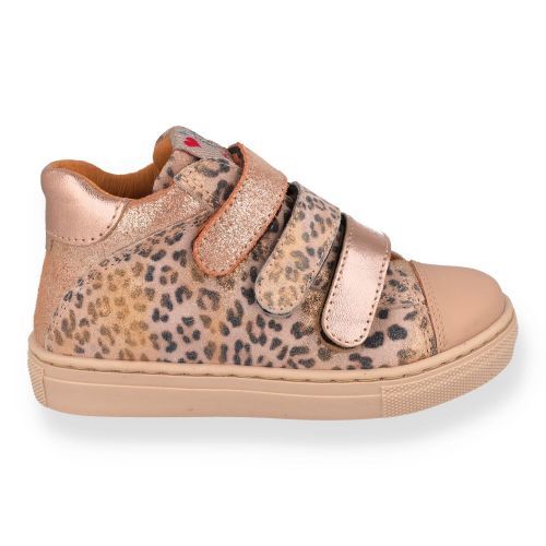 franco romagnoli sneakers rozé