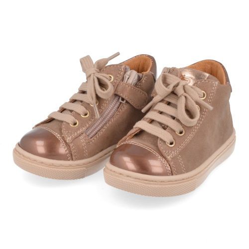 Franco romagnoli Baskets rose Filles (5277F016) - Junior Steps