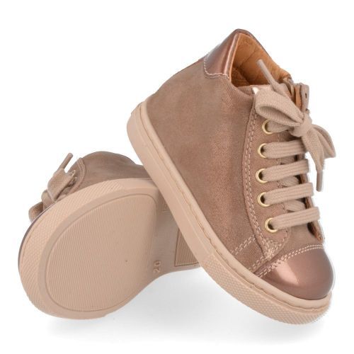 Franco romagnoli Baskets rose Filles (5277F016) - Junior Steps