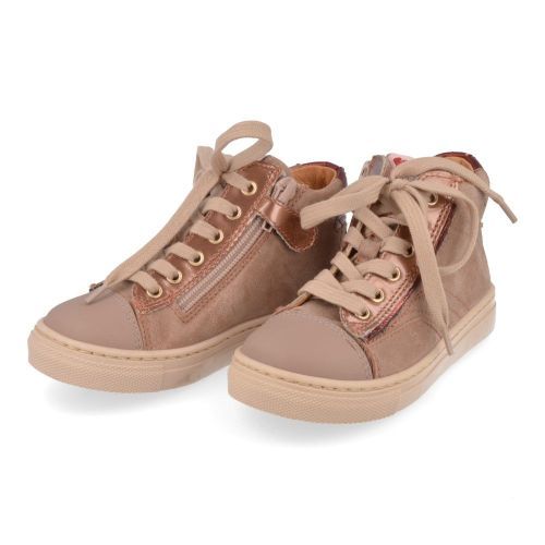 Franco romagnoli Sneakers pink Girls (5331F016) - Junior Steps