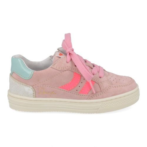franco romagnoli sneakers roze