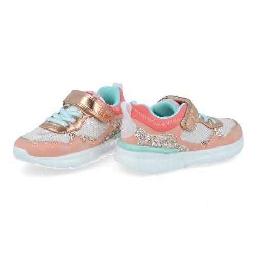 Franco romagnoli Sneakers pink Girls (8971F018) - Junior Steps