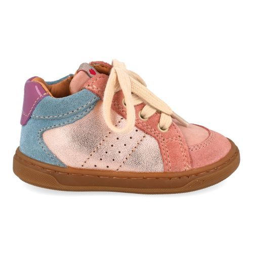 franco romagnoli sneakers roze