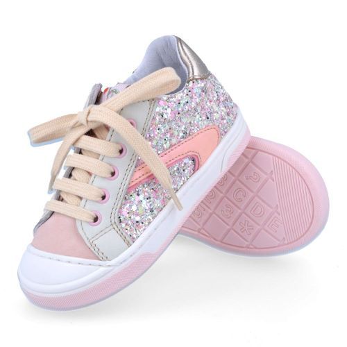 Franco romagnoli Sneakers pink Girls (8273F047) - Junior Steps