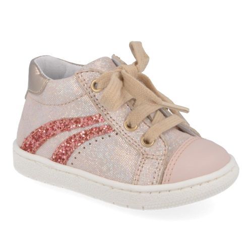 Franco romagnoli Sneakers pink Girls (4051F047) - Junior Steps