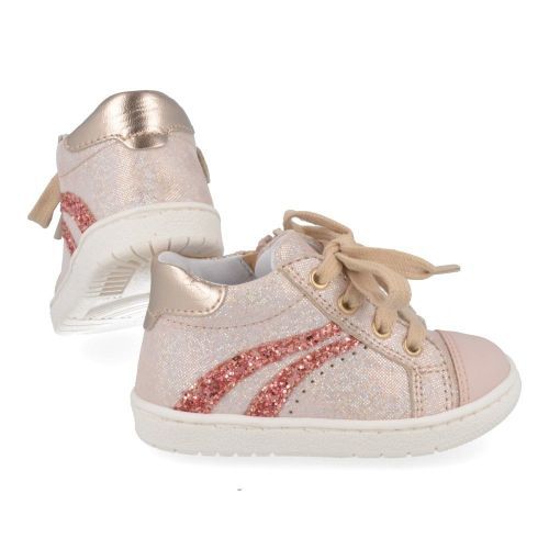 Franco romagnoli Sneakers pink Girls (4051F047) - Junior Steps
