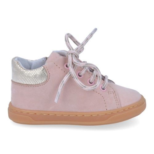 franco romagnoli sneakers roze