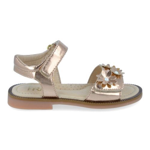 franco romagnoli sandalen rozé