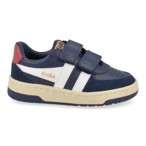 gola sneakers blauw