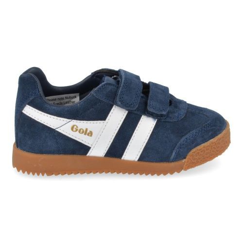 gola sneakers blauw