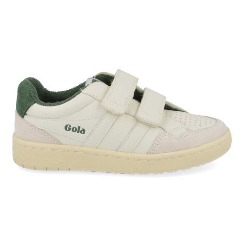 gola sneakers ecru