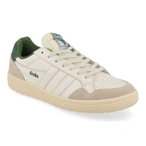 Gola Sneakers off white Mädchen (CLB 530 eagle) - Junior Steps