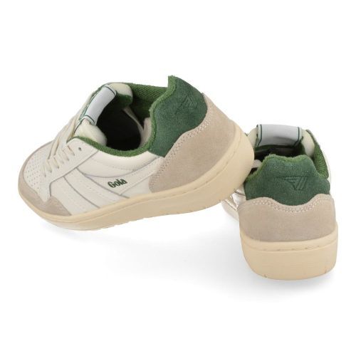 Gola Sneakers off white  (CLB 530 eagle) - Junior Steps