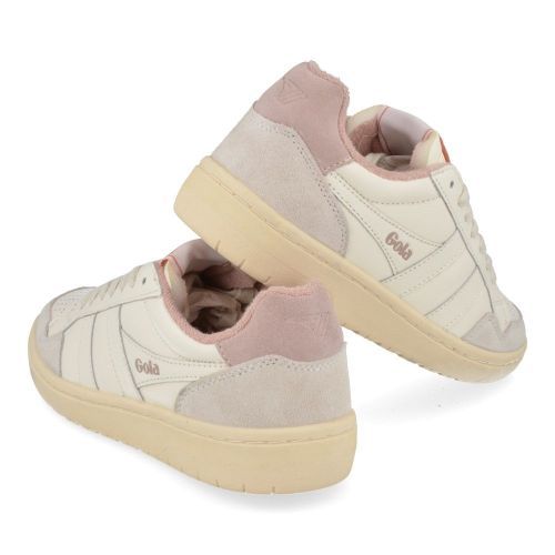 Gola Sneakers off white Mädchen (CLB 530 eagle WK) - Junior Steps