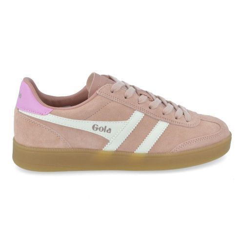 gola sneakers roze