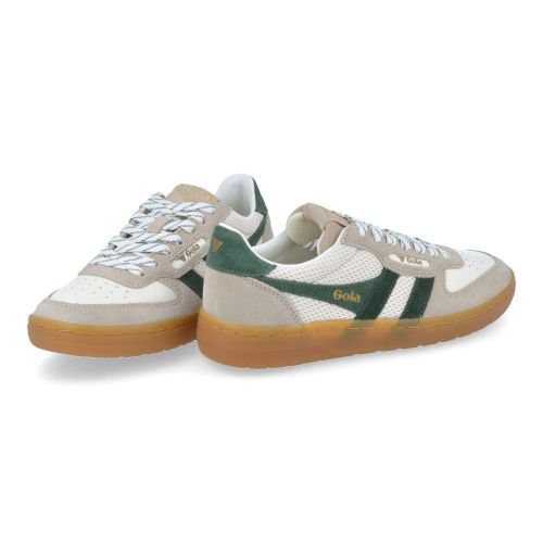 Gola Baskets beige  (CLB 772 hawk) - Junior Steps