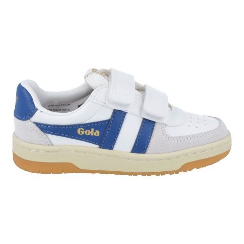 gola sneakers wit