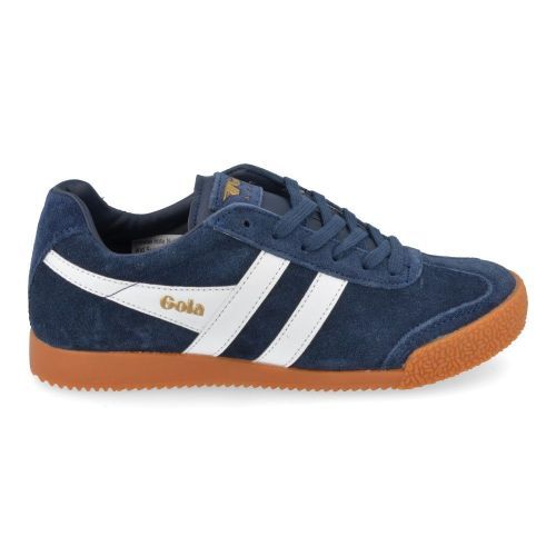 gola sneakers blauw